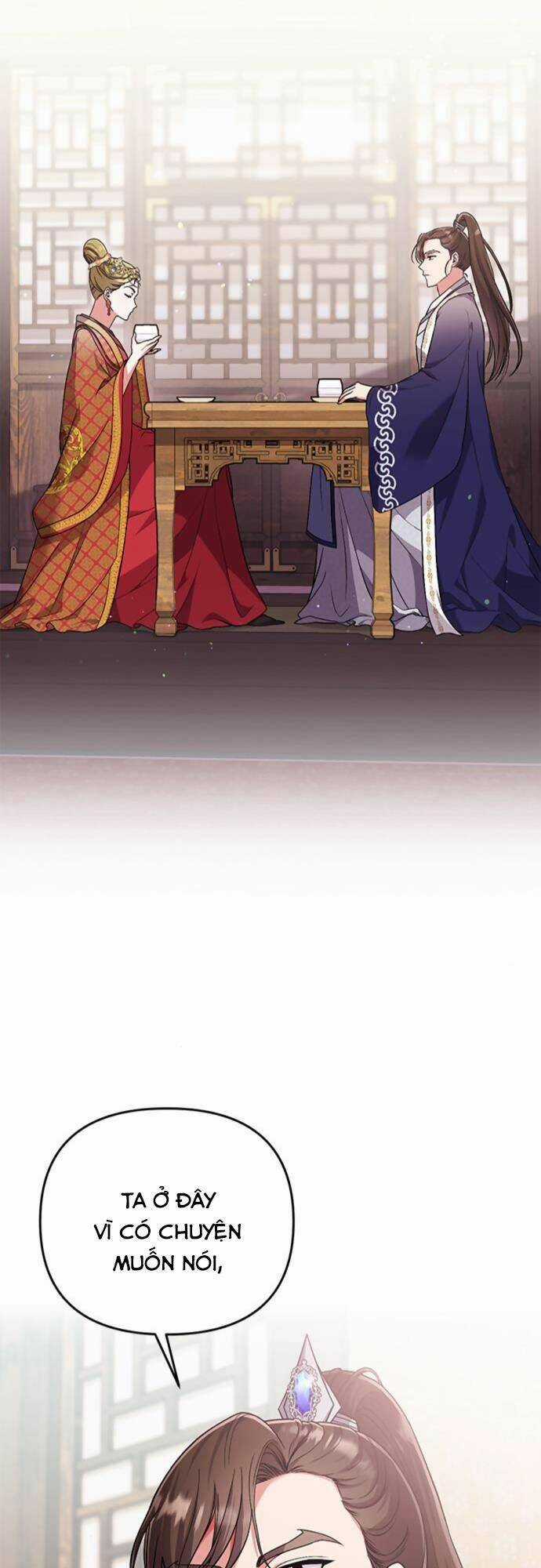 Từ Cao Thủ Trở Thành Phi Tần Chapter 3 trang 52