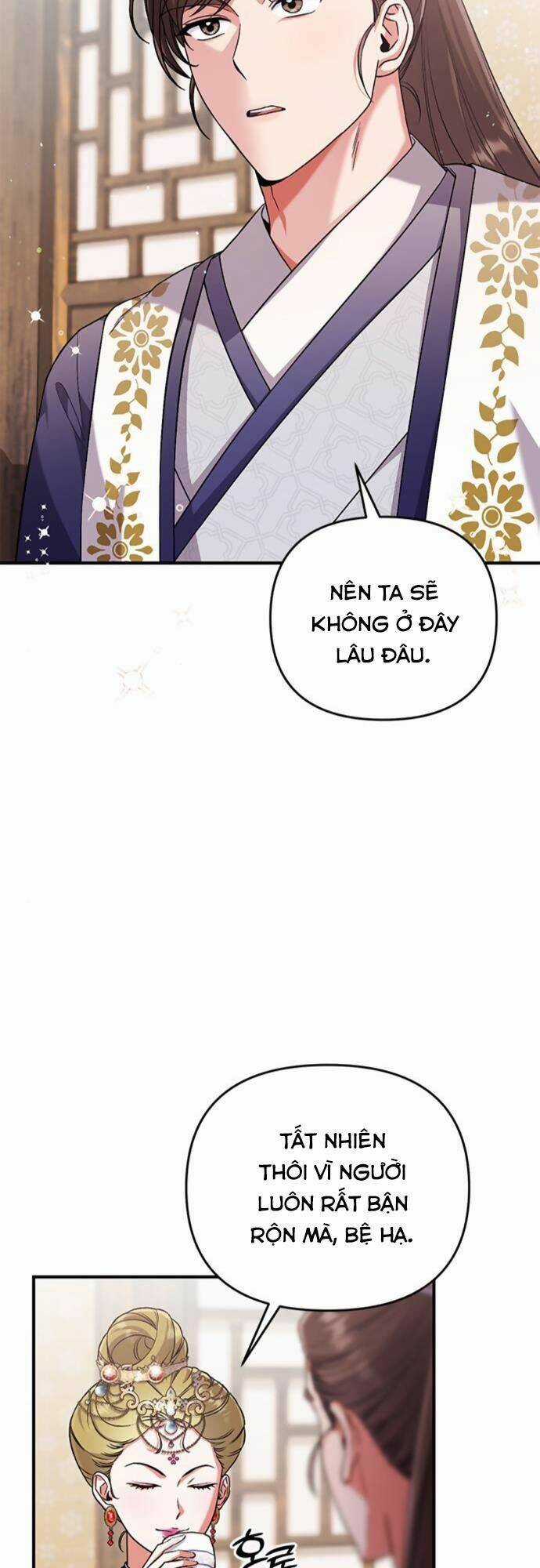 Từ Cao Thủ Trở Thành Phi Tần Chapter 3 trang 53