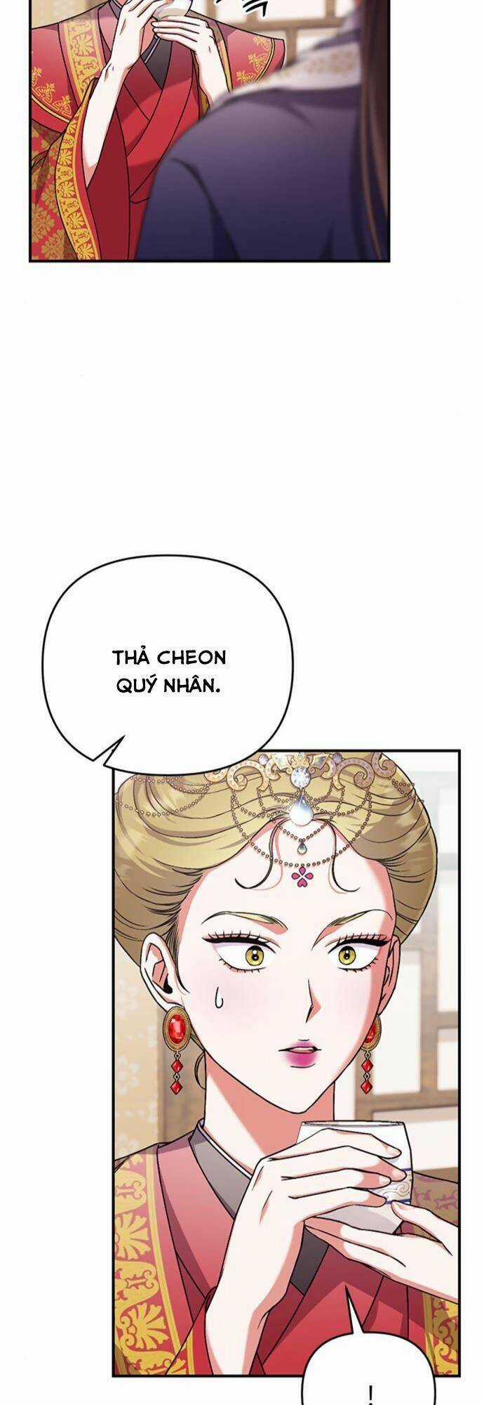 Từ Cao Thủ Trở Thành Phi Tần Chapter 3 trang 54
