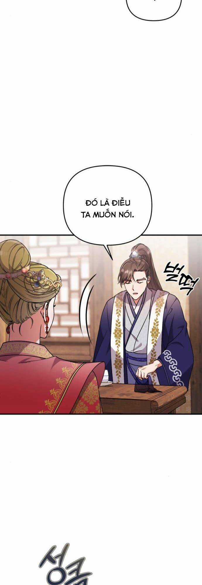 Từ Cao Thủ Trở Thành Phi Tần Chapter 3 trang 55