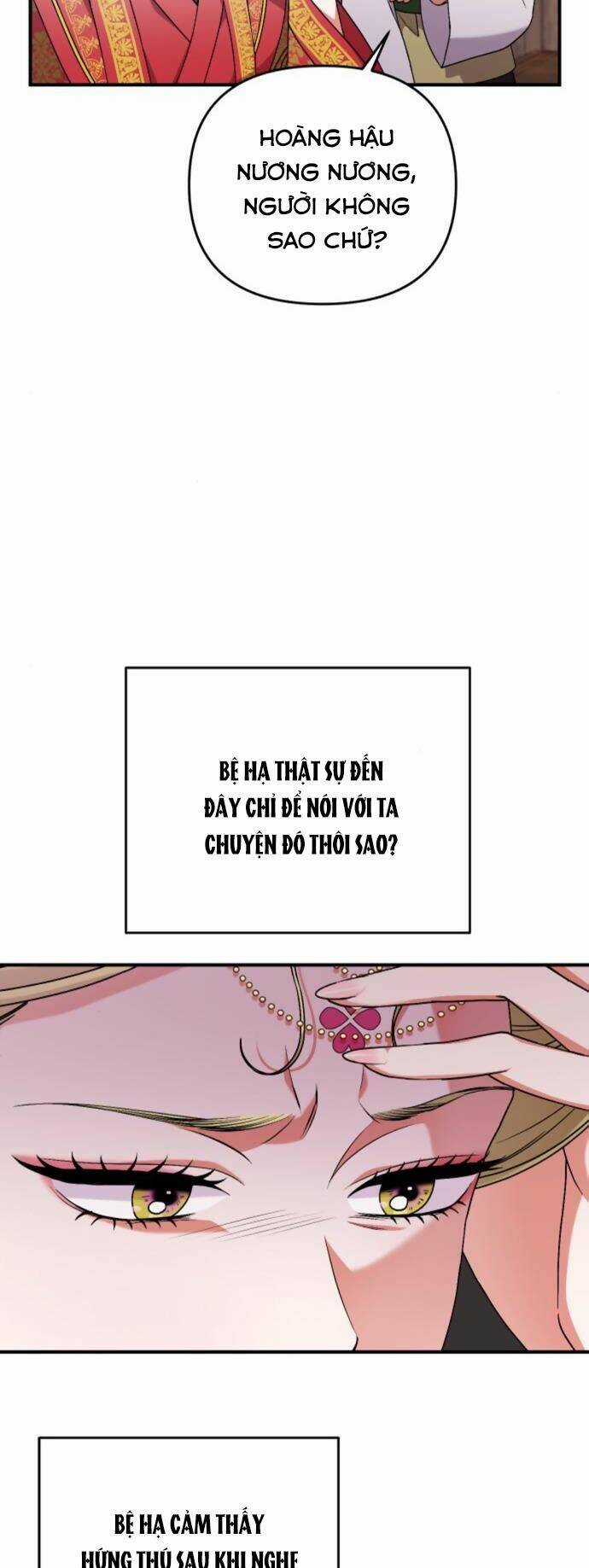 Từ Cao Thủ Trở Thành Phi Tần Chapter 3 trang 57