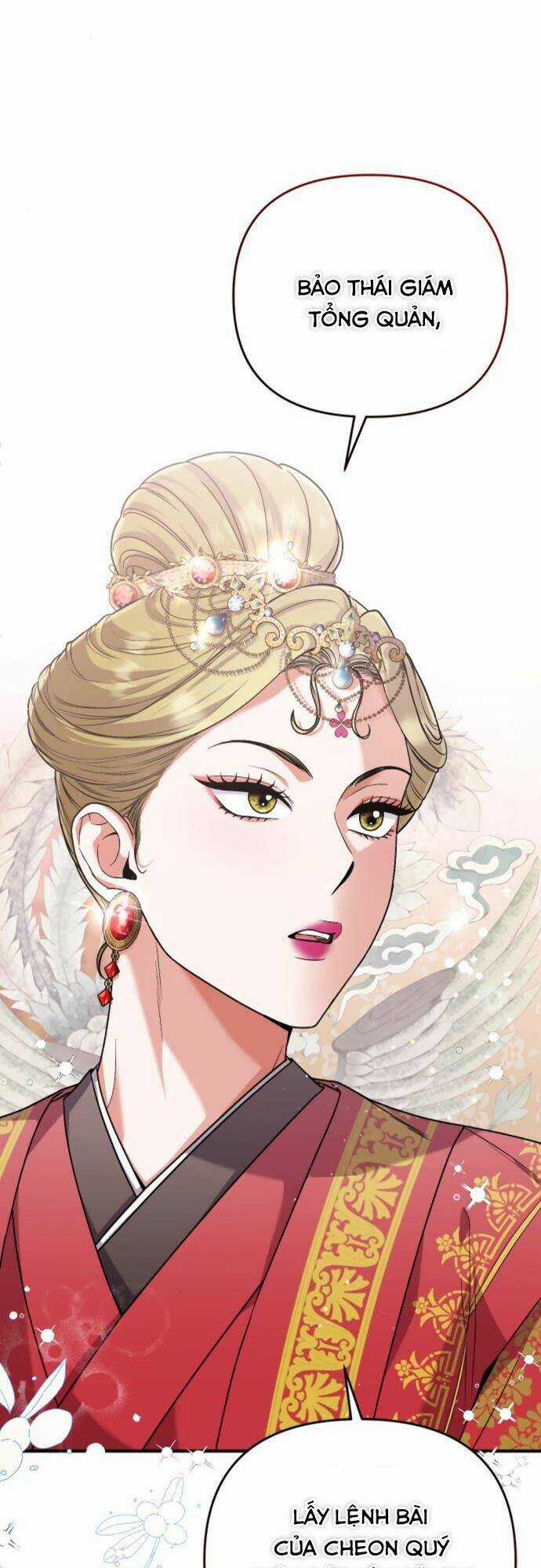 Từ Cao Thủ Trở Thành Phi Tần Chapter 3 trang 59