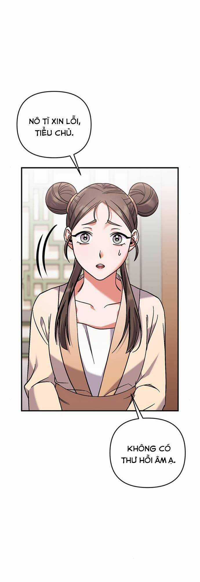 Từ Cao Thủ Trở Thành Phi Tần Chapter 3 trang 6