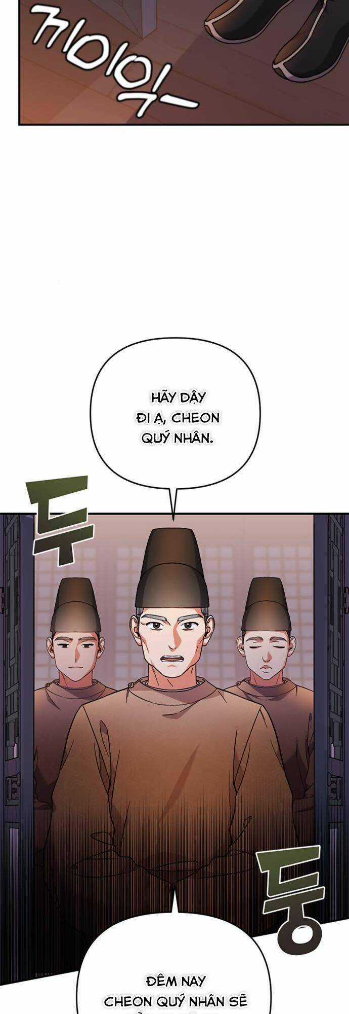 Từ Cao Thủ Trở Thành Phi Tần Chapter 3 trang 62