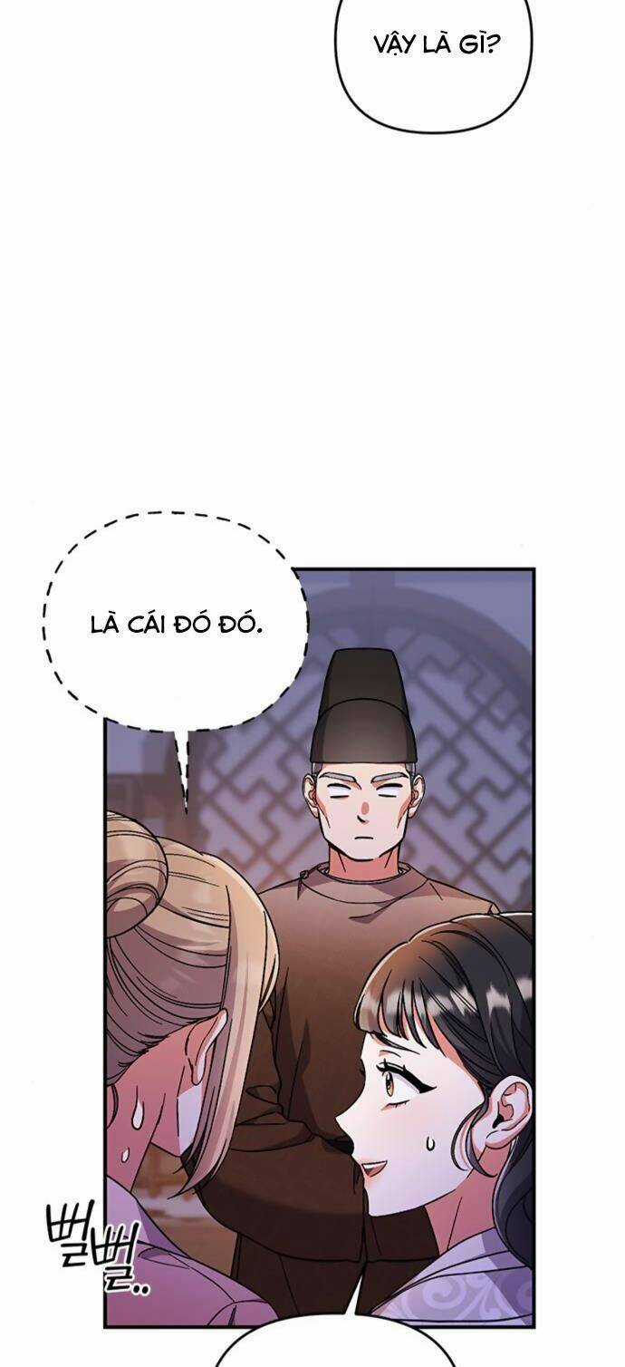 Từ Cao Thủ Trở Thành Phi Tần Chapter 3 trang 65