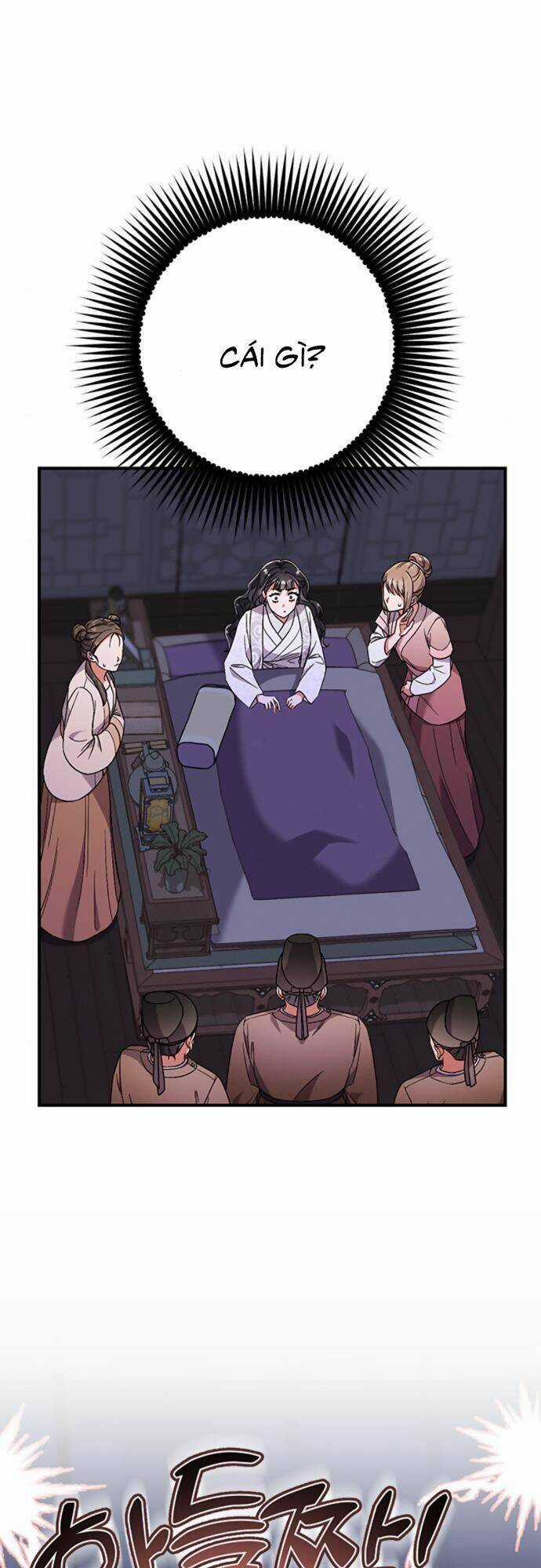 Từ Cao Thủ Trở Thành Phi Tần Chapter 3 trang 67