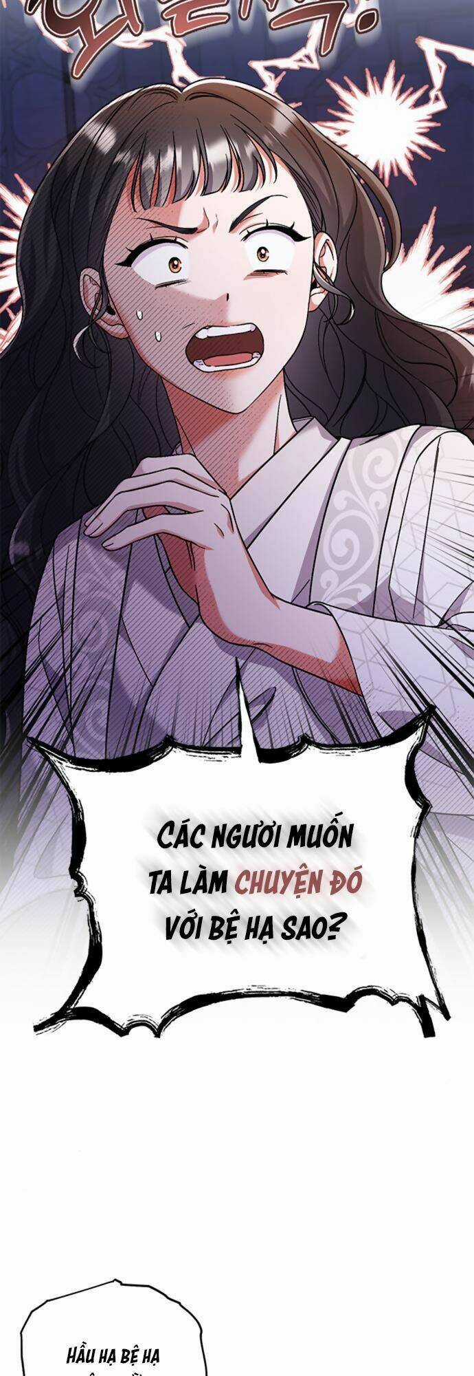 Từ Cao Thủ Trở Thành Phi Tần Chapter 3 trang 68
