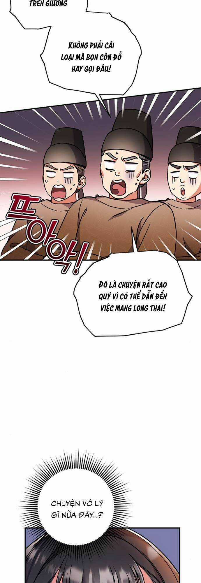 Từ Cao Thủ Trở Thành Phi Tần Chapter 3 trang 69