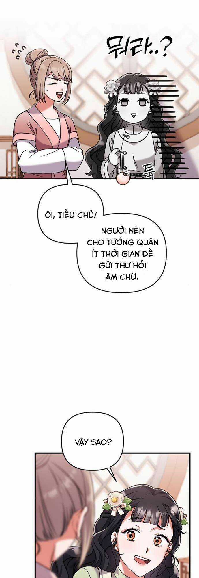 Từ Cao Thủ Trở Thành Phi Tần Chapter 3 trang 7