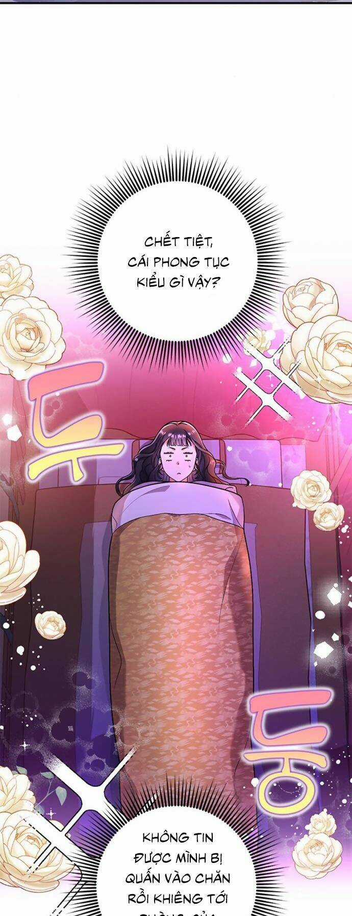 Từ Cao Thủ Trở Thành Phi Tần Chapter 3 trang 73