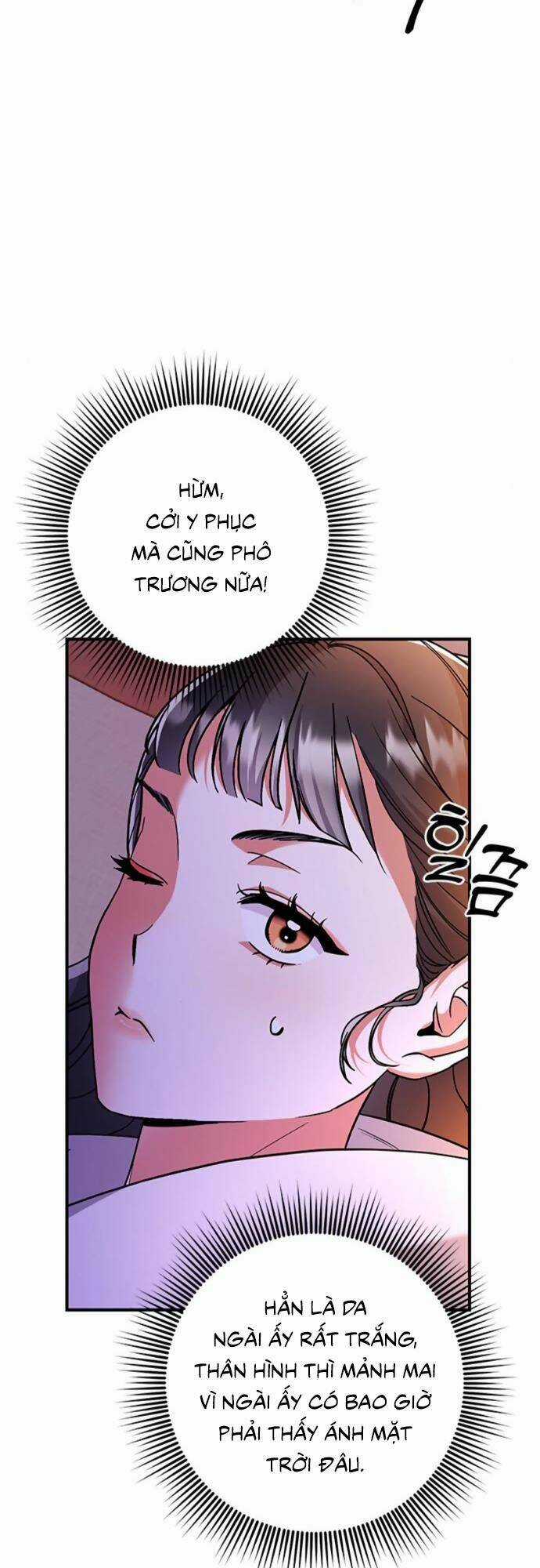 Từ Cao Thủ Trở Thành Phi Tần Chapter 3 trang 78