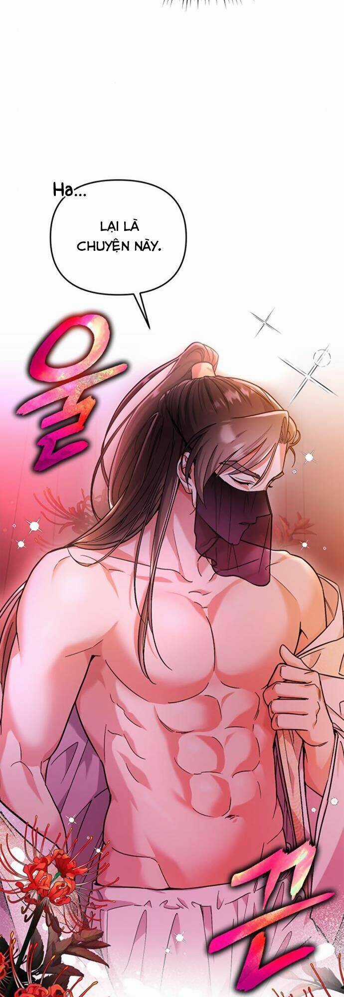 Từ Cao Thủ Trở Thành Phi Tần Chapter 3 trang 79