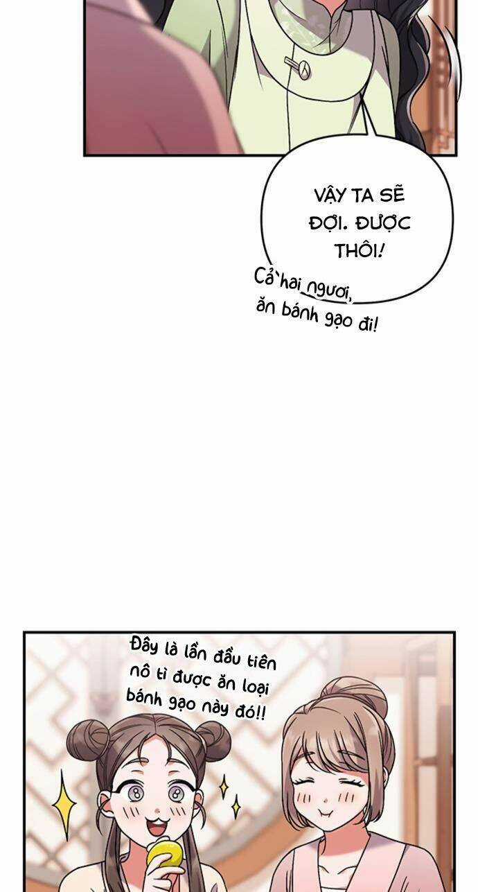 Từ Cao Thủ Trở Thành Phi Tần Chapter 3 trang 8