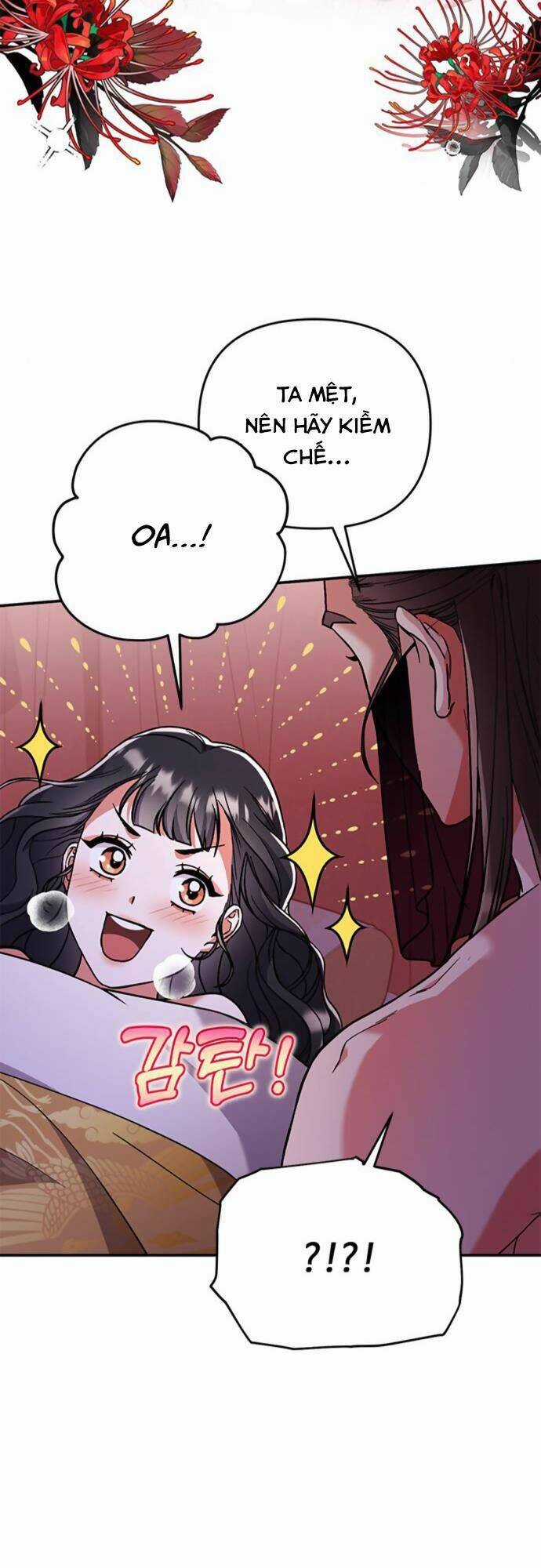 Từ Cao Thủ Trở Thành Phi Tần Chapter 3 trang 80
