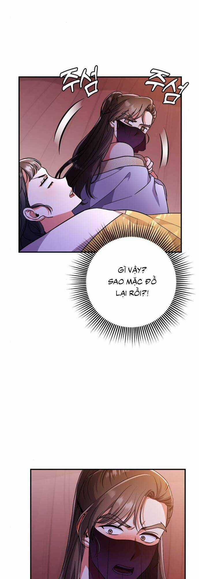 Từ Cao Thủ Trở Thành Phi Tần Chapter 3 trang 81