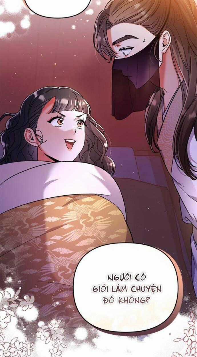 Từ Cao Thủ Trở Thành Phi Tần Chapter 3 trang 84