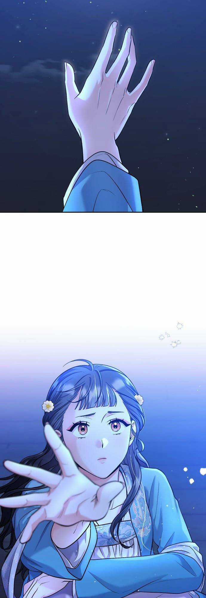 Từ Cao Thủ Trở Thành Phi Tần Chapter 30 trang 10