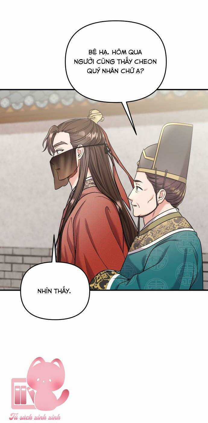 Từ Cao Thủ Trở Thành Phi Tần Chapter 30 trang 15