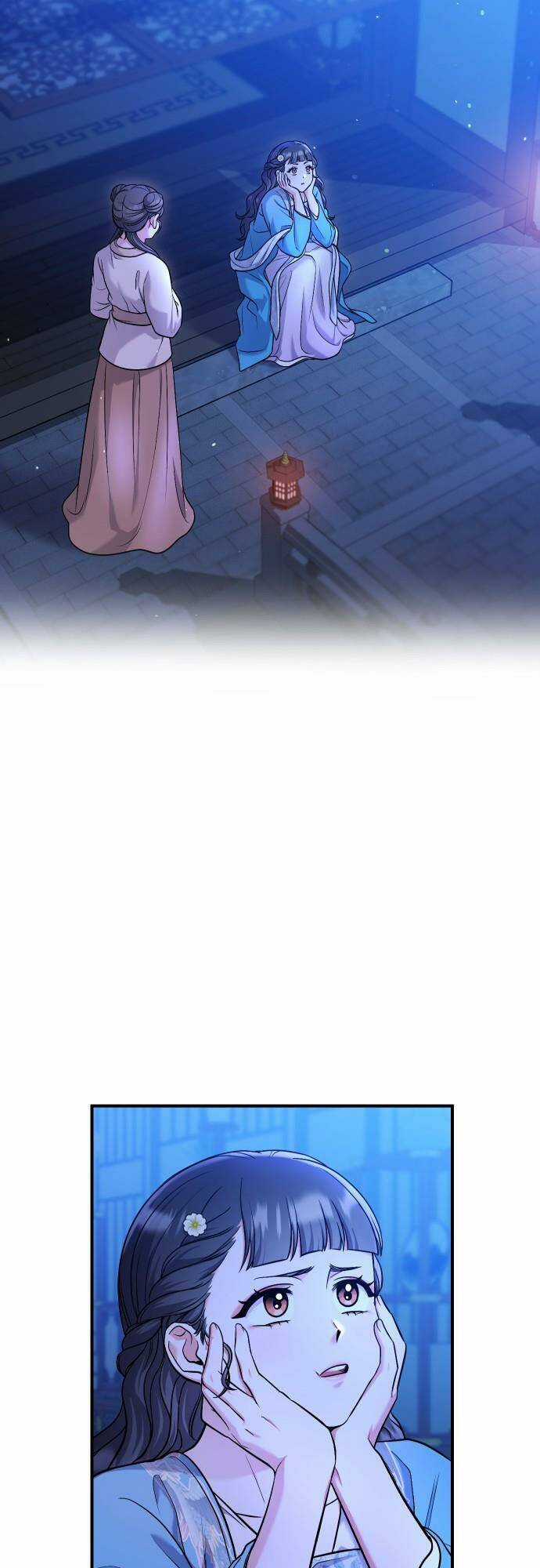 Từ Cao Thủ Trở Thành Phi Tần Chapter 30 trang 2