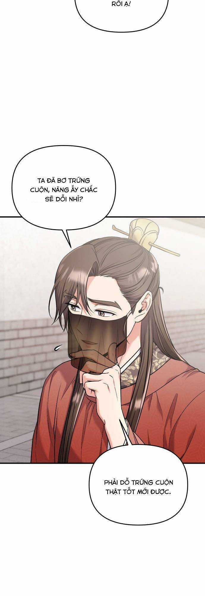 Từ Cao Thủ Trở Thành Phi Tần Chapter 30 trang 20