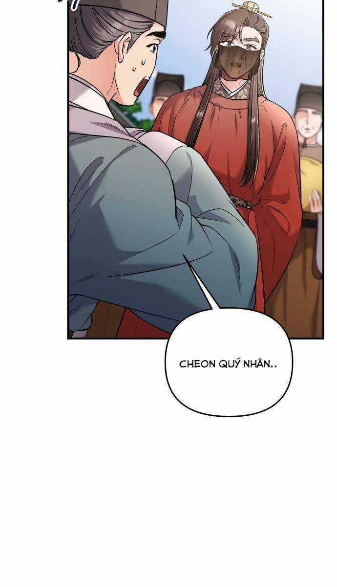 Từ Cao Thủ Trở Thành Phi Tần Chapter 30 trang 22