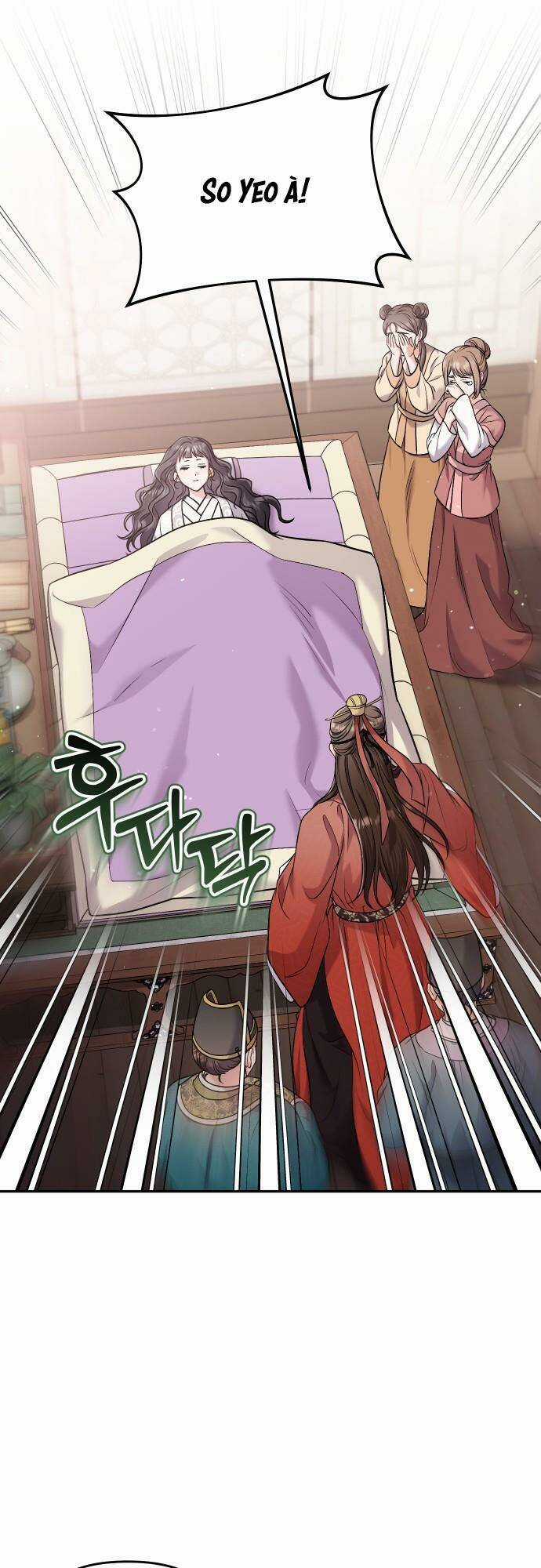 Từ Cao Thủ Trở Thành Phi Tần Chapter 30 trang 26