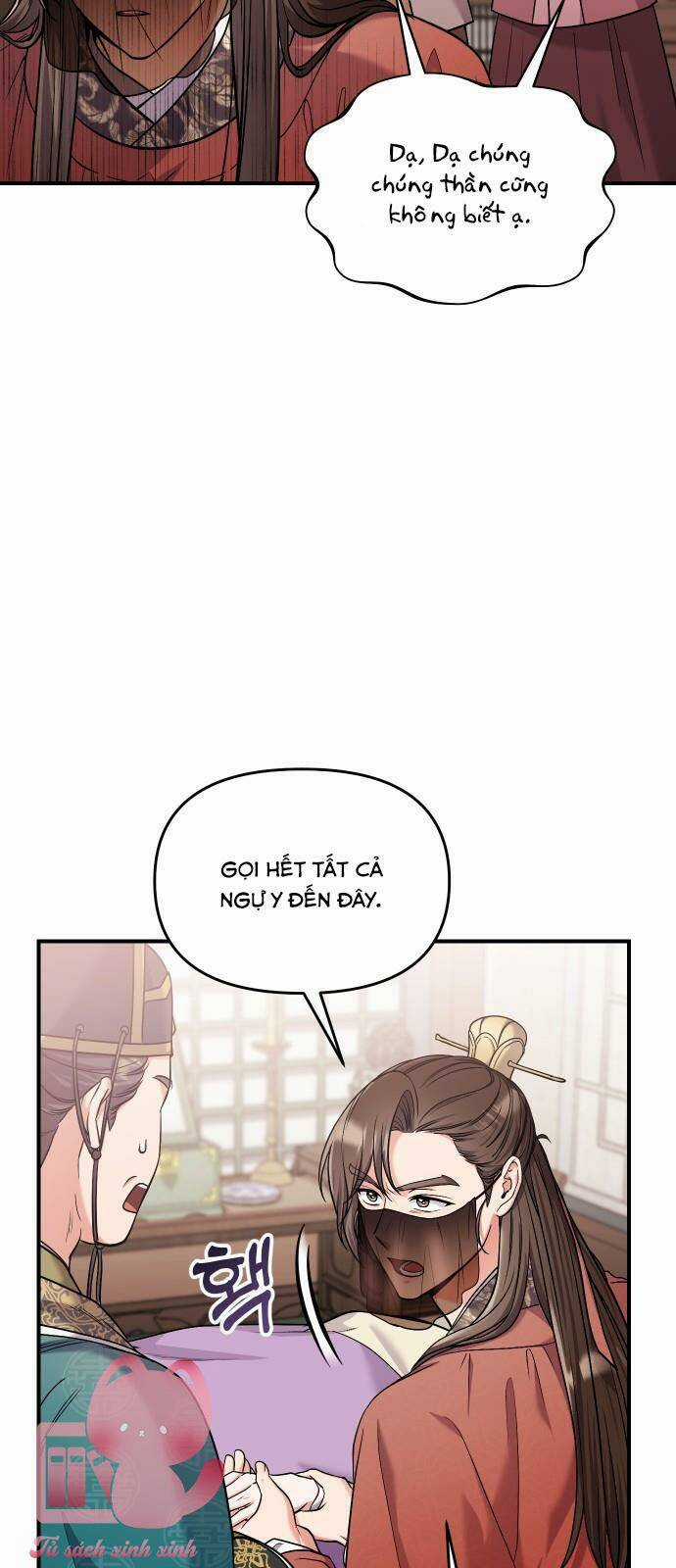 Từ Cao Thủ Trở Thành Phi Tần Chapter 30 trang 29