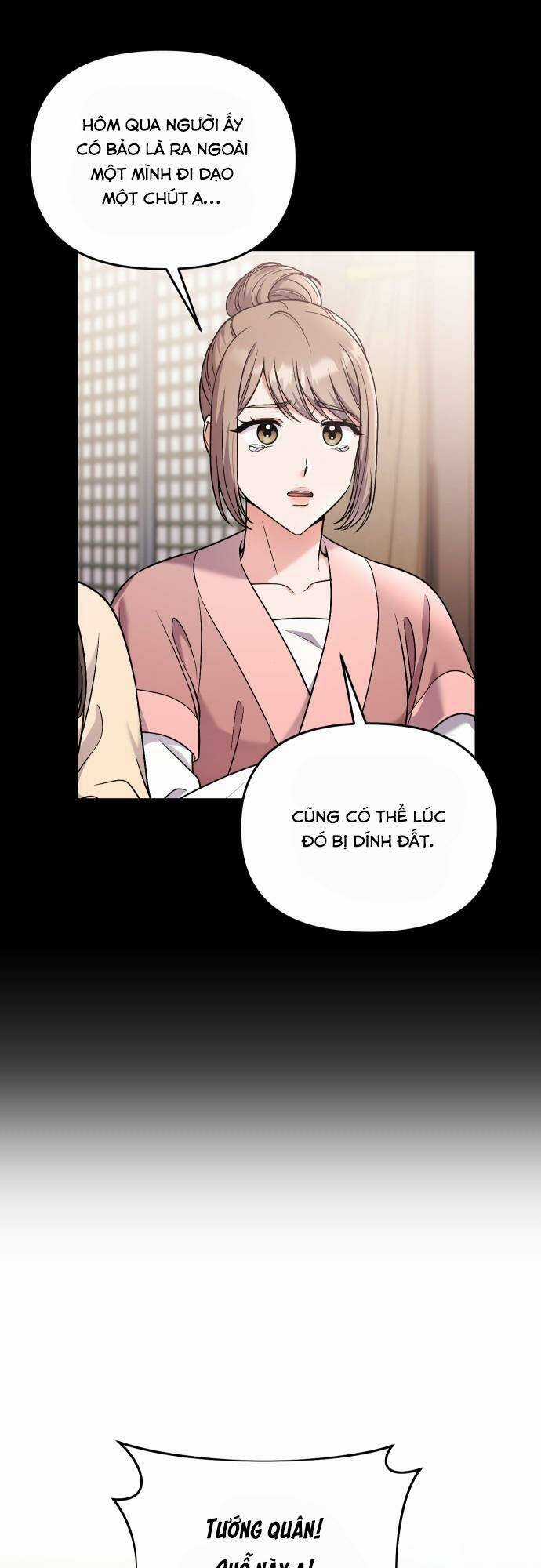 Từ Cao Thủ Trở Thành Phi Tần Chapter 30 trang 36