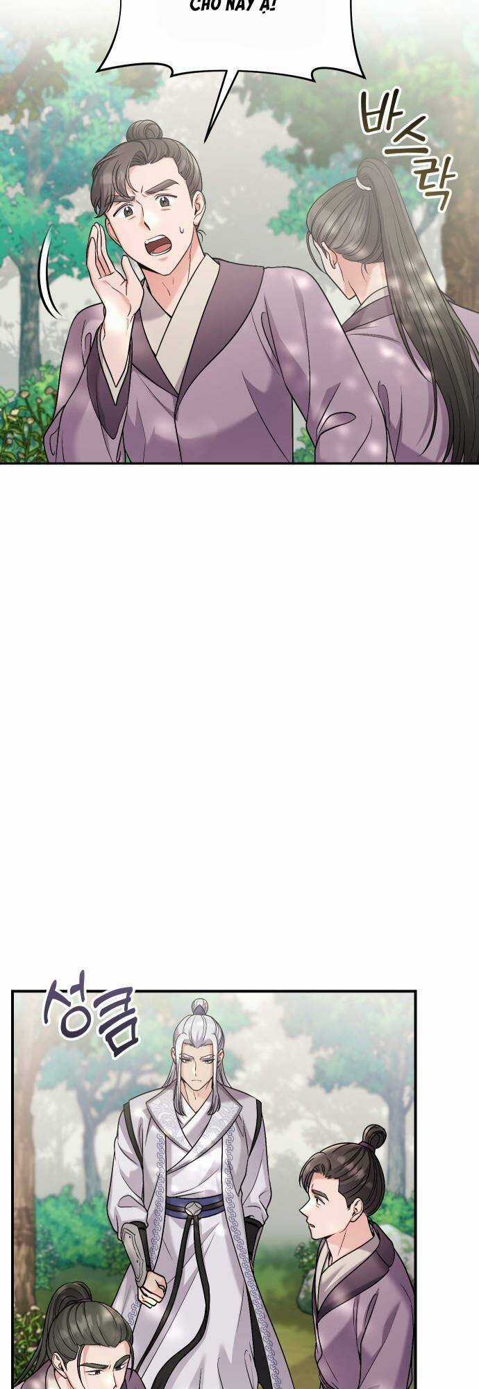 Từ Cao Thủ Trở Thành Phi Tần Chapter 30 trang 37