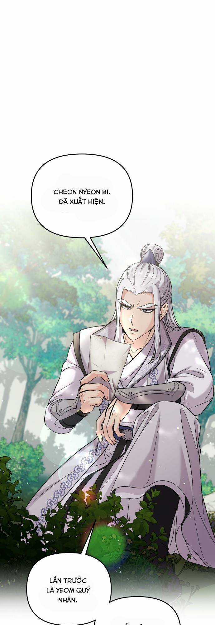 Từ Cao Thủ Trở Thành Phi Tần Chapter 30 trang 39