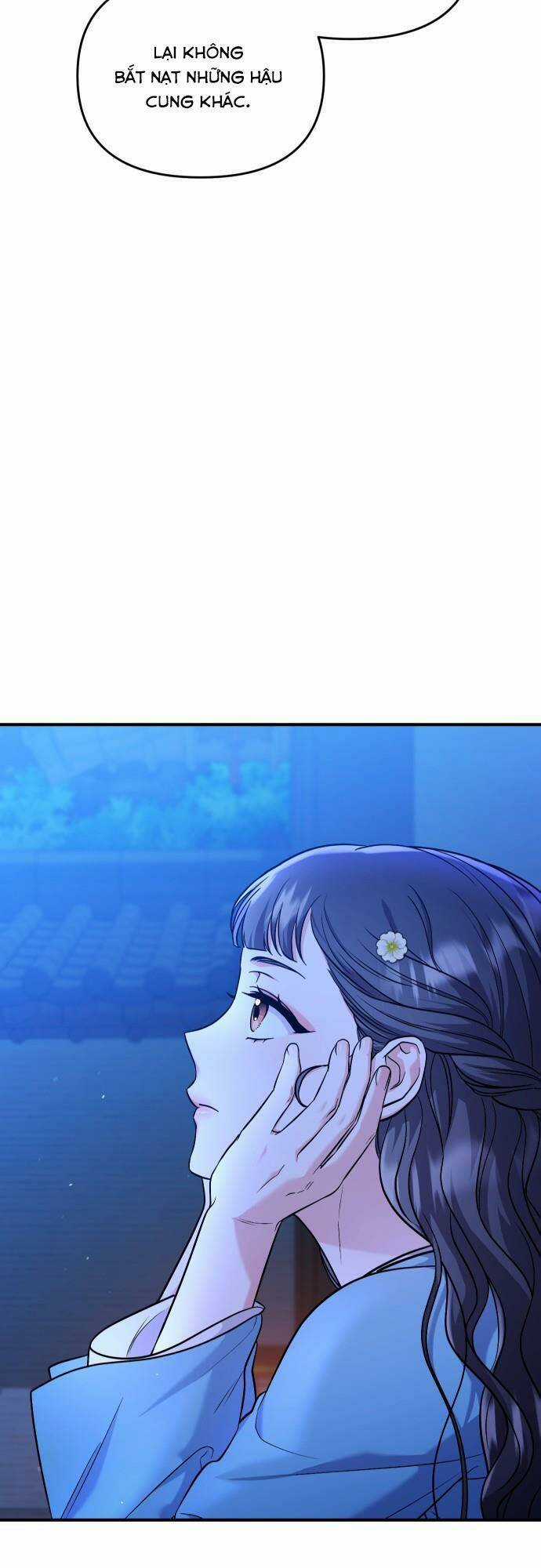 Từ Cao Thủ Trở Thành Phi Tần Chapter 30 trang 4