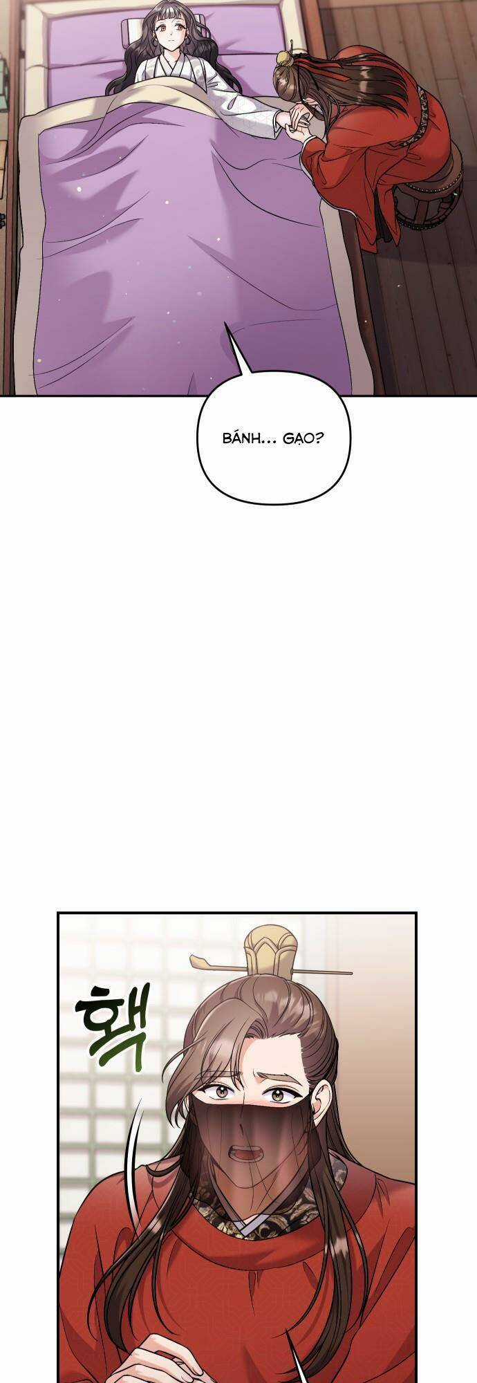 Từ Cao Thủ Trở Thành Phi Tần Chapter 30 trang 44