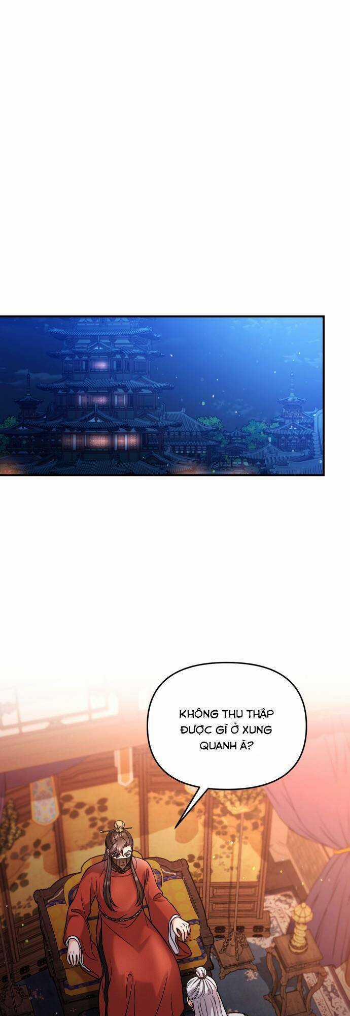 Từ Cao Thủ Trở Thành Phi Tần Chapter 30 trang 53