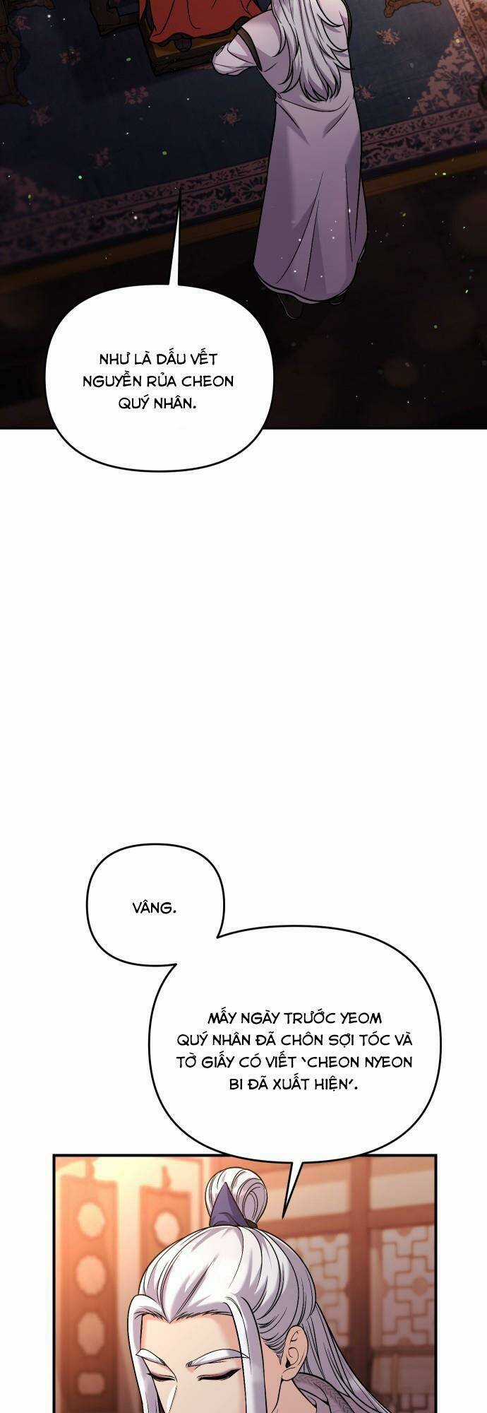 Từ Cao Thủ Trở Thành Phi Tần Chapter 30 trang 54