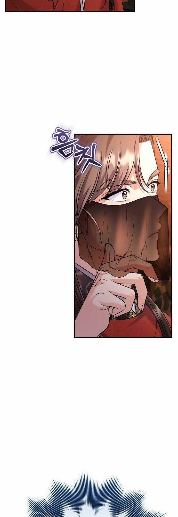 Từ Cao Thủ Trở Thành Phi Tần Chapter 30 trang 59