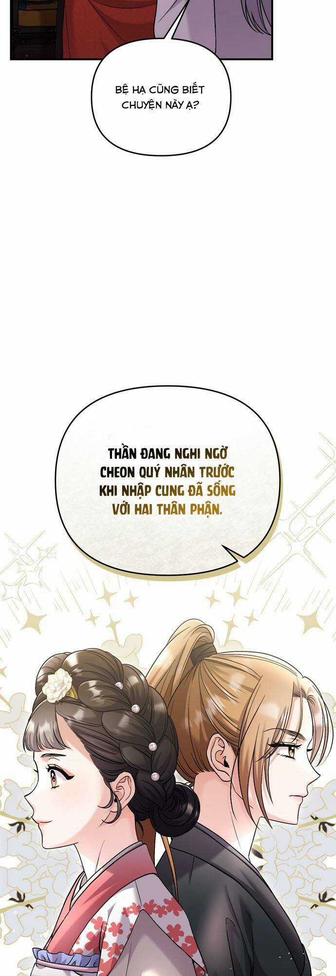 Từ Cao Thủ Trở Thành Phi Tần Chapter 30 trang 64