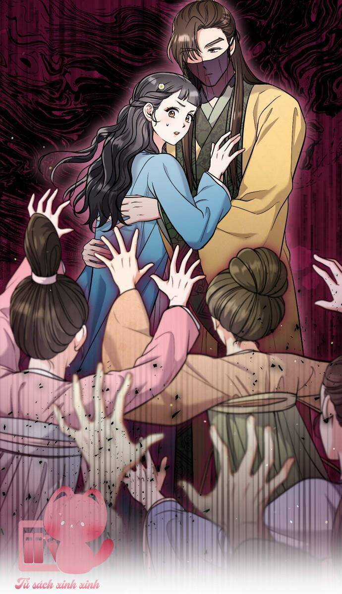 Từ Cao Thủ Trở Thành Phi Tần Chapter 30 trang 8