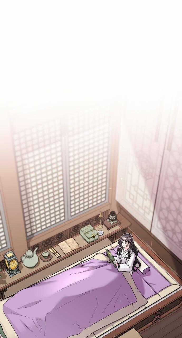 Từ Cao Thủ Trở Thành Phi Tần Chapter 31 trang 1