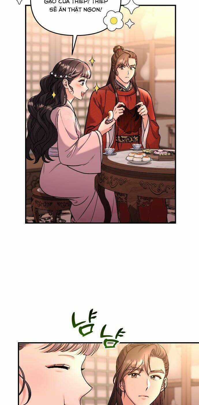 Từ Cao Thủ Trở Thành Phi Tần Chapter 31 trang 12