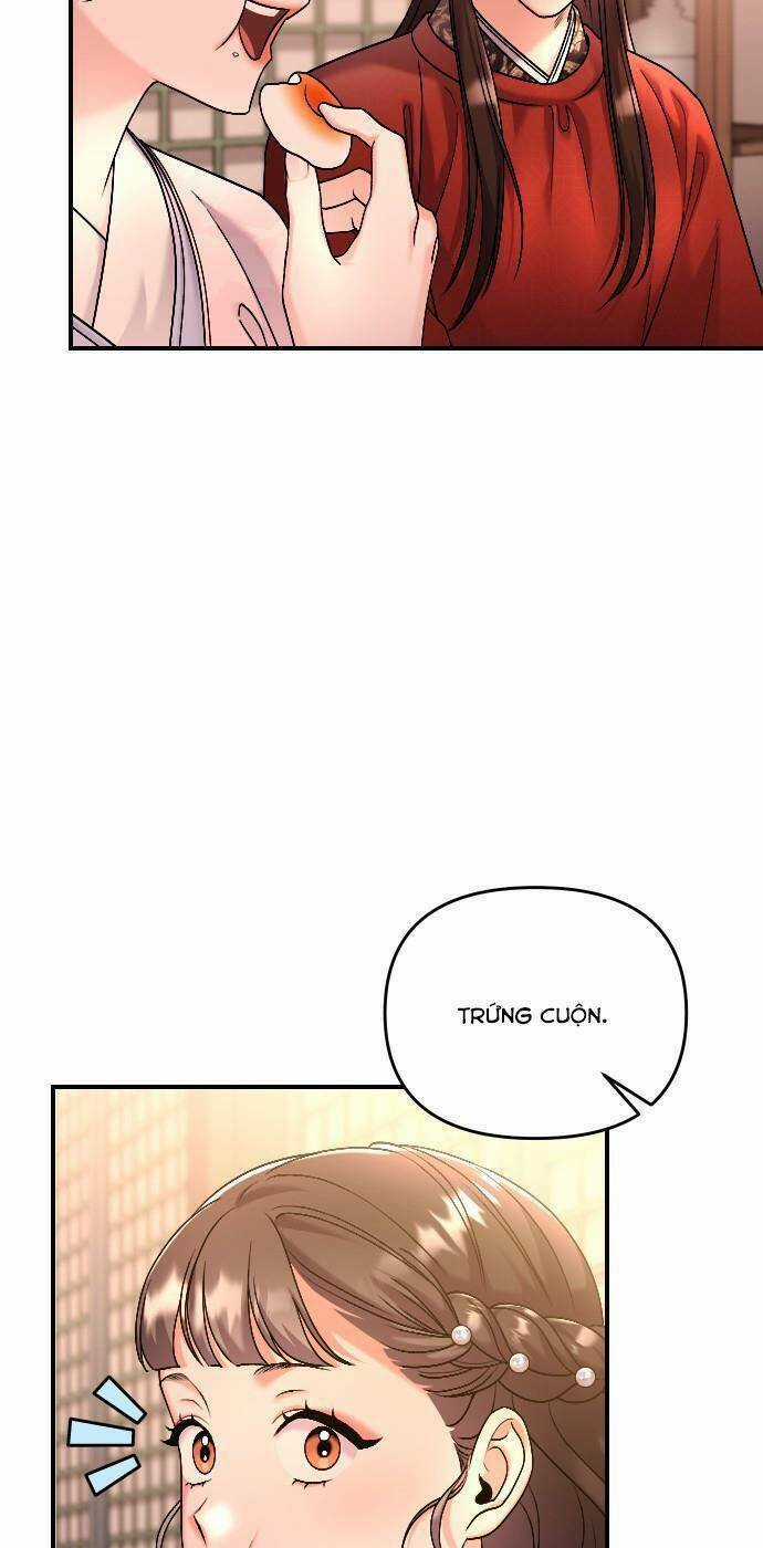 Từ Cao Thủ Trở Thành Phi Tần Chapter 31 trang 13