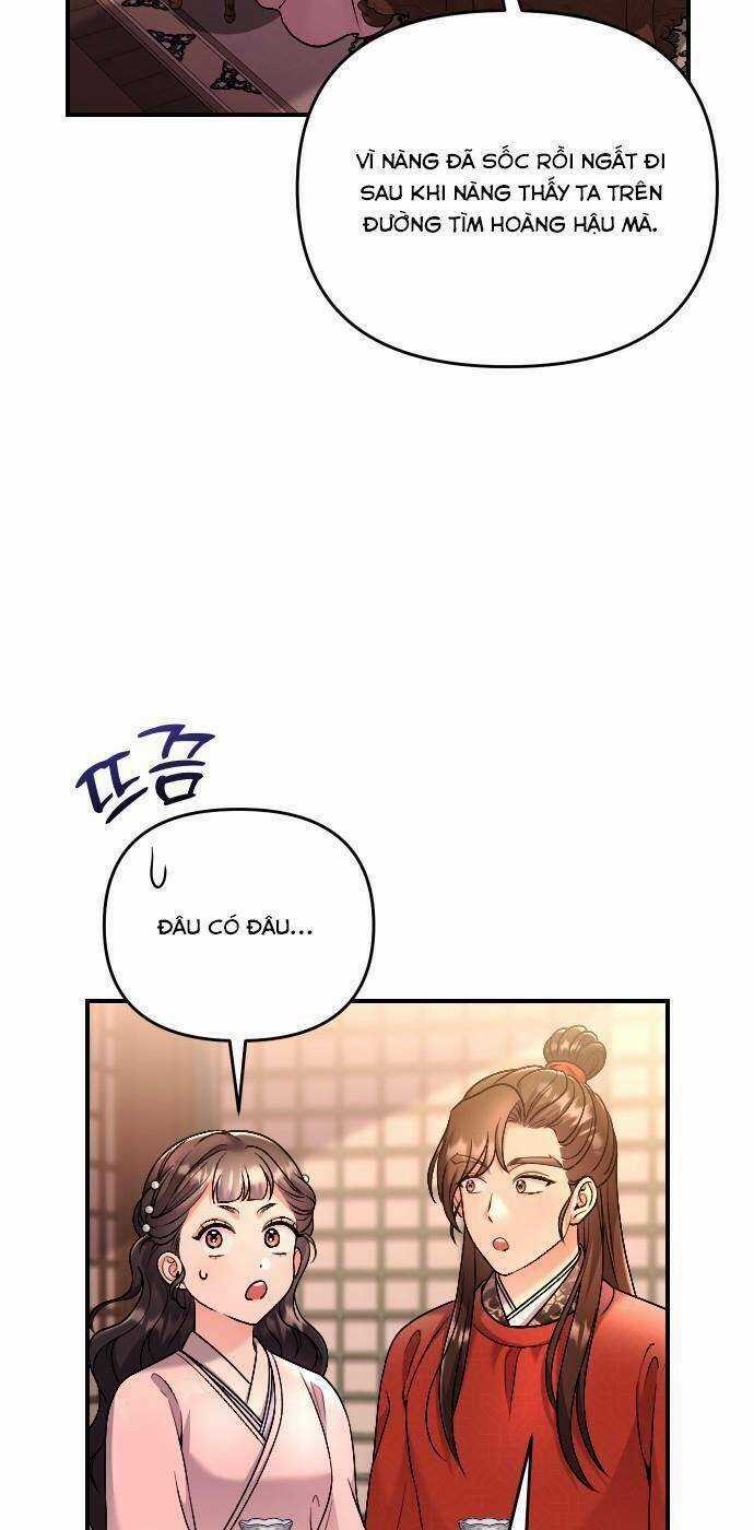 Từ Cao Thủ Trở Thành Phi Tần Chapter 31 trang 19