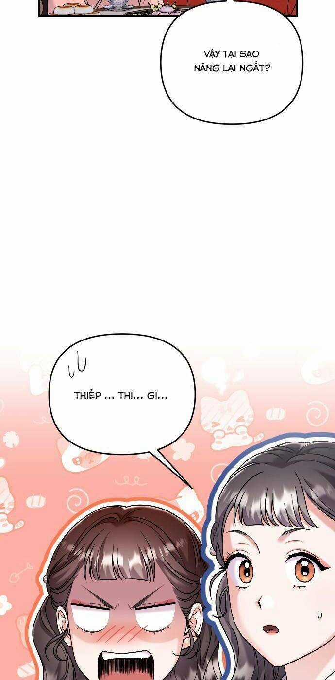 Từ Cao Thủ Trở Thành Phi Tần Chapter 31 trang 20