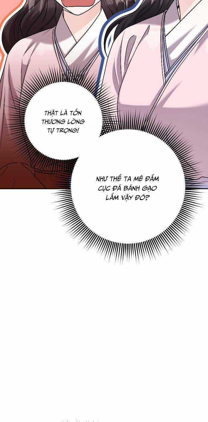 Từ Cao Thủ Trở Thành Phi Tần Chapter 31 trang 21