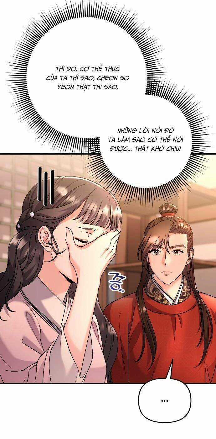 Từ Cao Thủ Trở Thành Phi Tần Chapter 31 trang 22