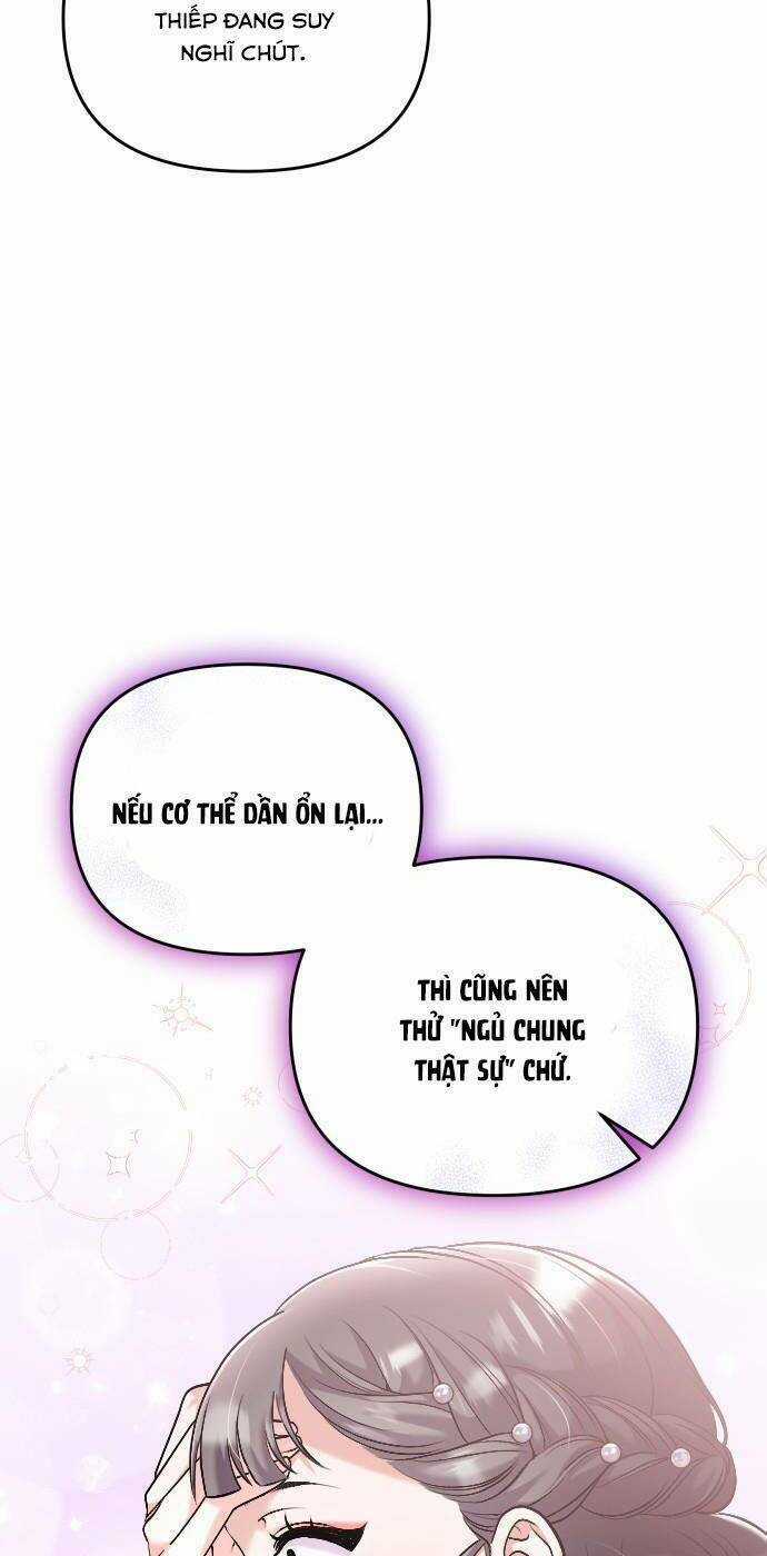 Từ Cao Thủ Trở Thành Phi Tần Chapter 31 trang 24