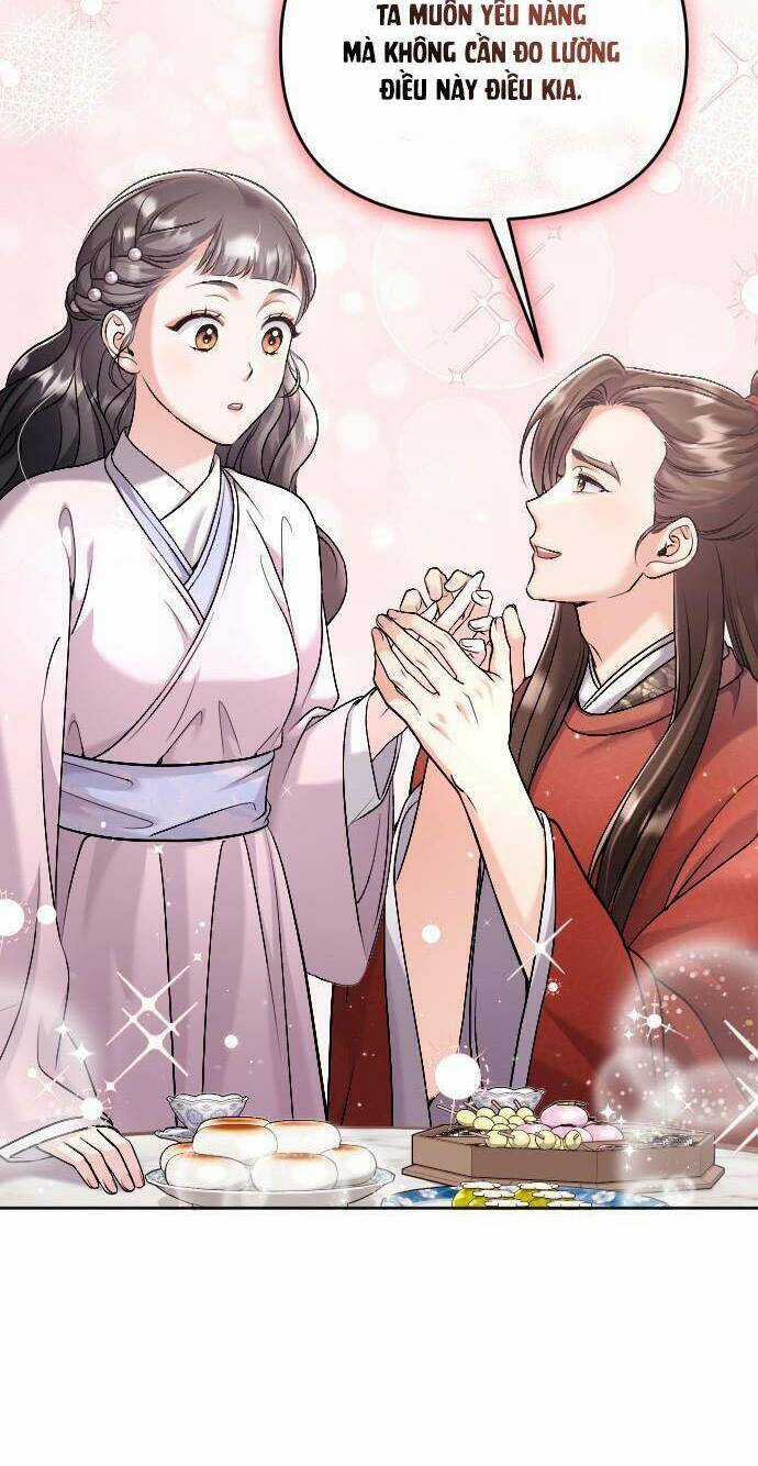 Từ Cao Thủ Trở Thành Phi Tần Chapter 31 trang 28