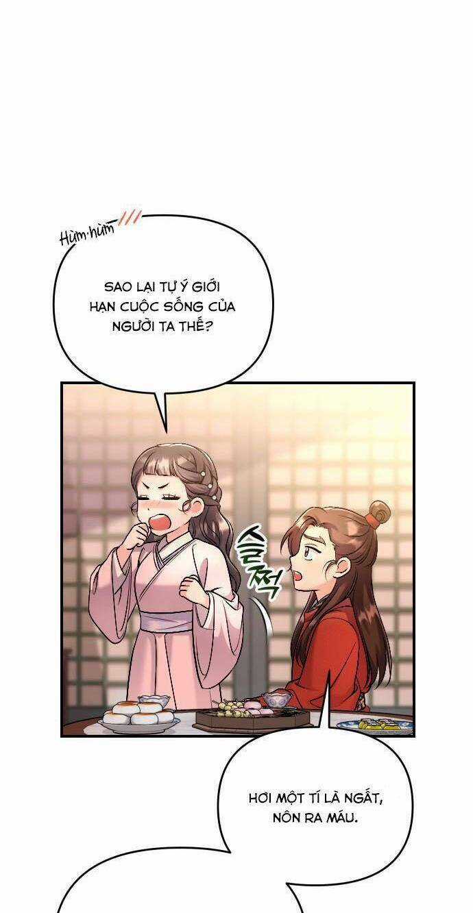 Từ Cao Thủ Trở Thành Phi Tần Chapter 31 trang 31