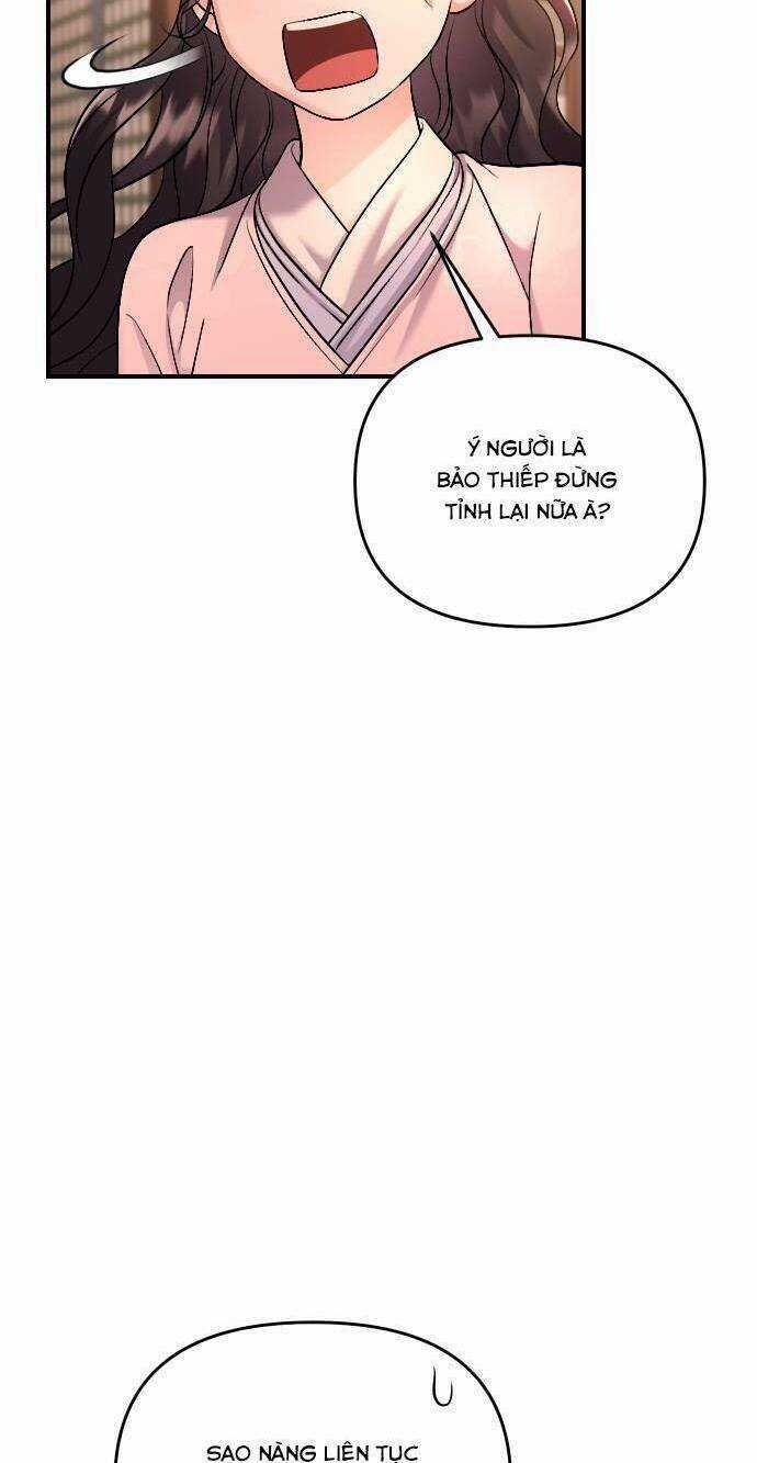 Từ Cao Thủ Trở Thành Phi Tần Chapter 31 trang 33