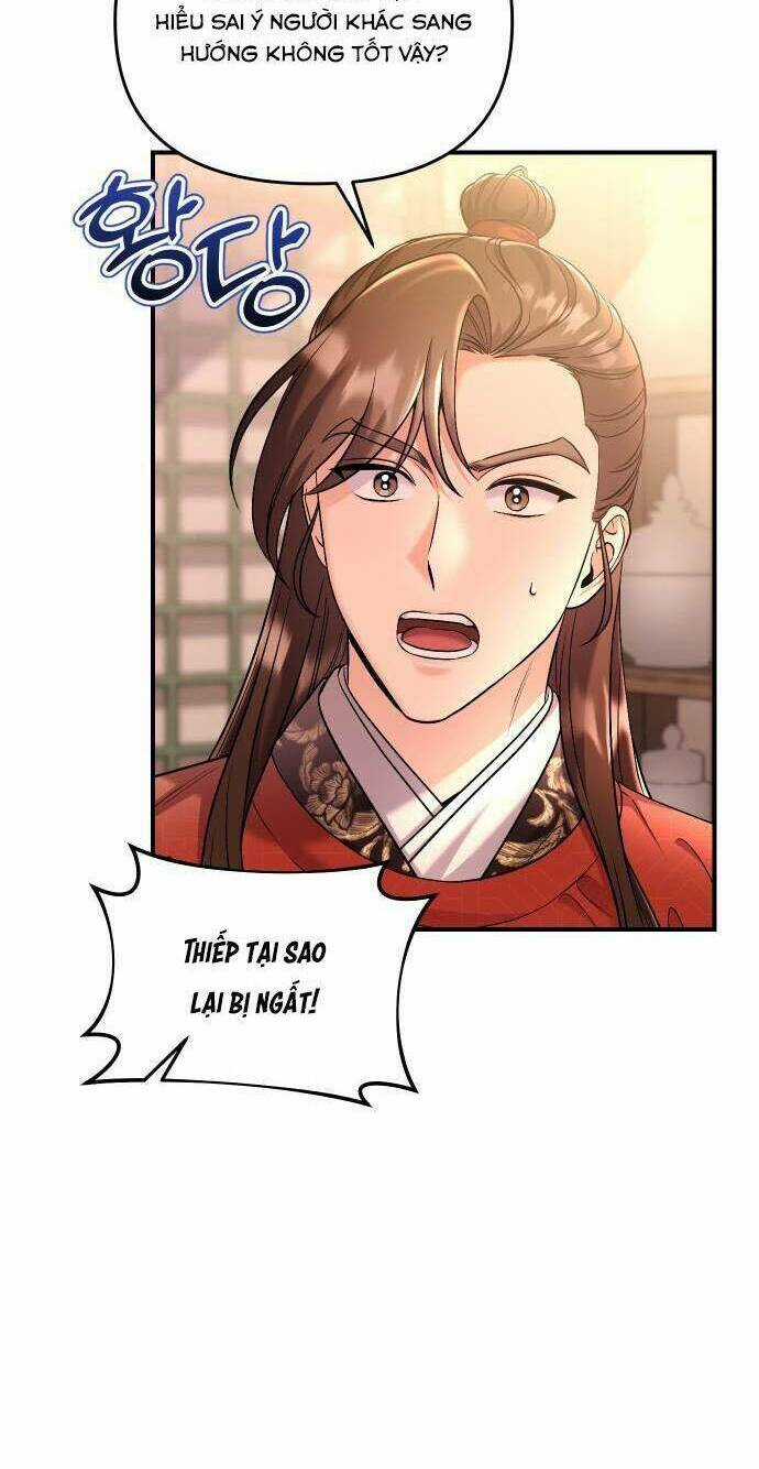 Từ Cao Thủ Trở Thành Phi Tần Chapter 31 trang 34