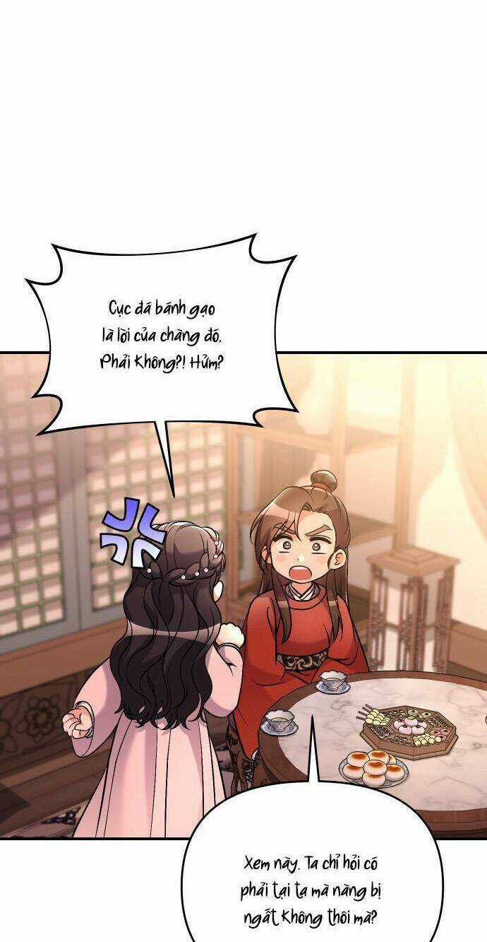 Từ Cao Thủ Trở Thành Phi Tần Chapter 31 trang 35